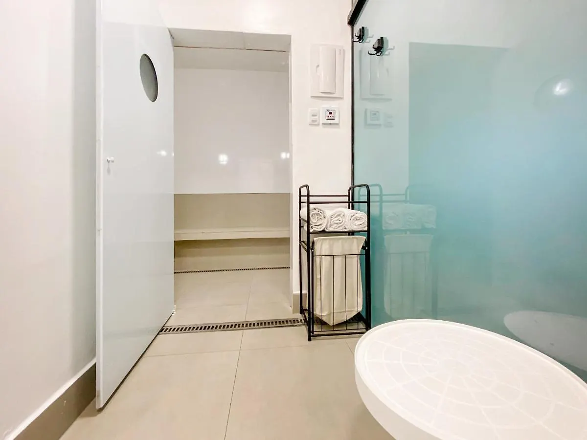 Hotel Luxuoso Na Paulista São Paulo