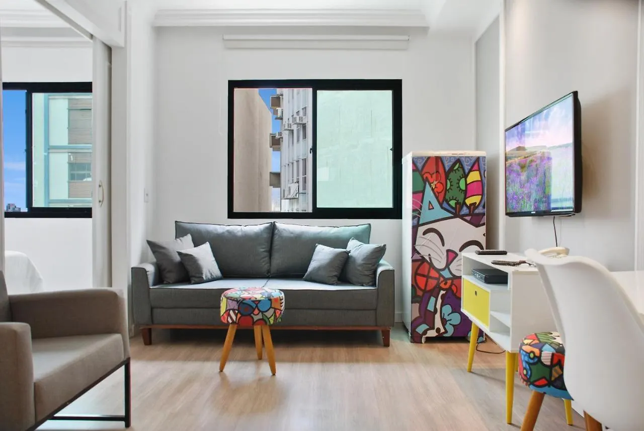 Hotel Luxuoso Na Paulista São Paulo