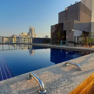 Studio 107 - Apartamento No Arouche Apartamento
