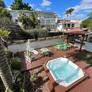 Becas House Quarto em Acomodações Particulares