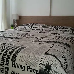 - Tour De Compras E Lazer Apartamento